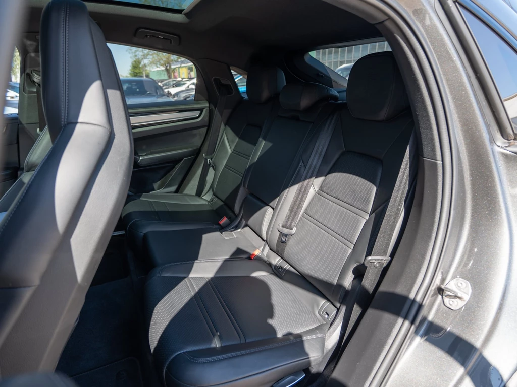 Porsche Cayenne – foto 18