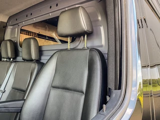 Mercedes-Benz Sprinter – thumbnail 29