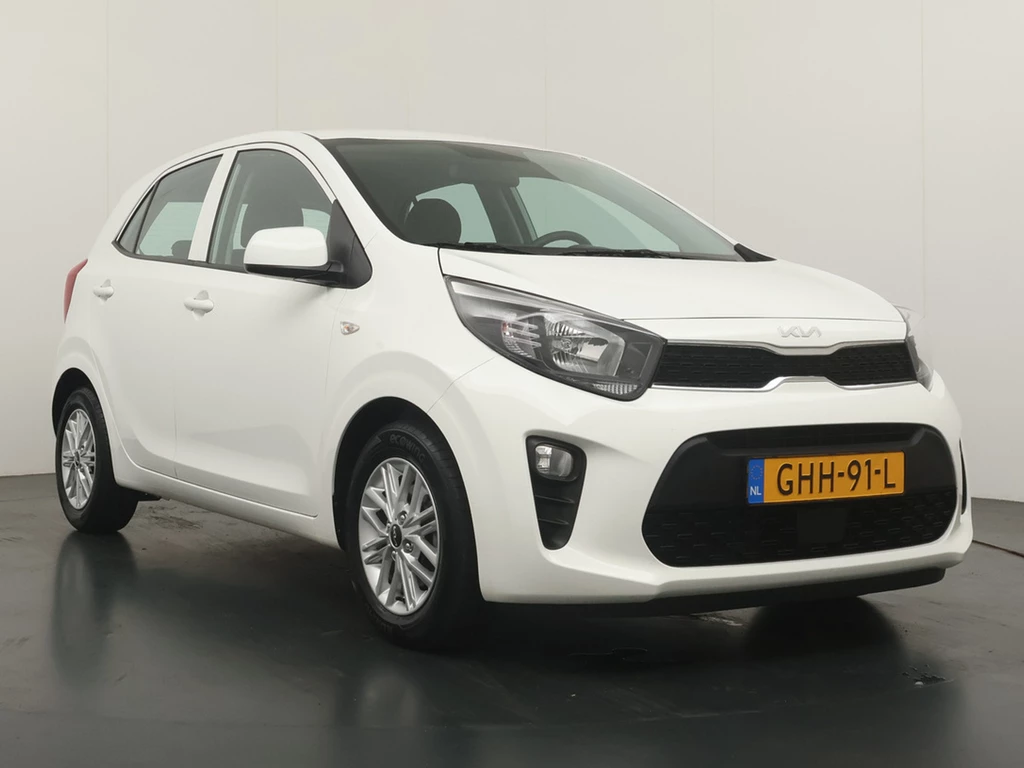 Kia Picanto – foto 11