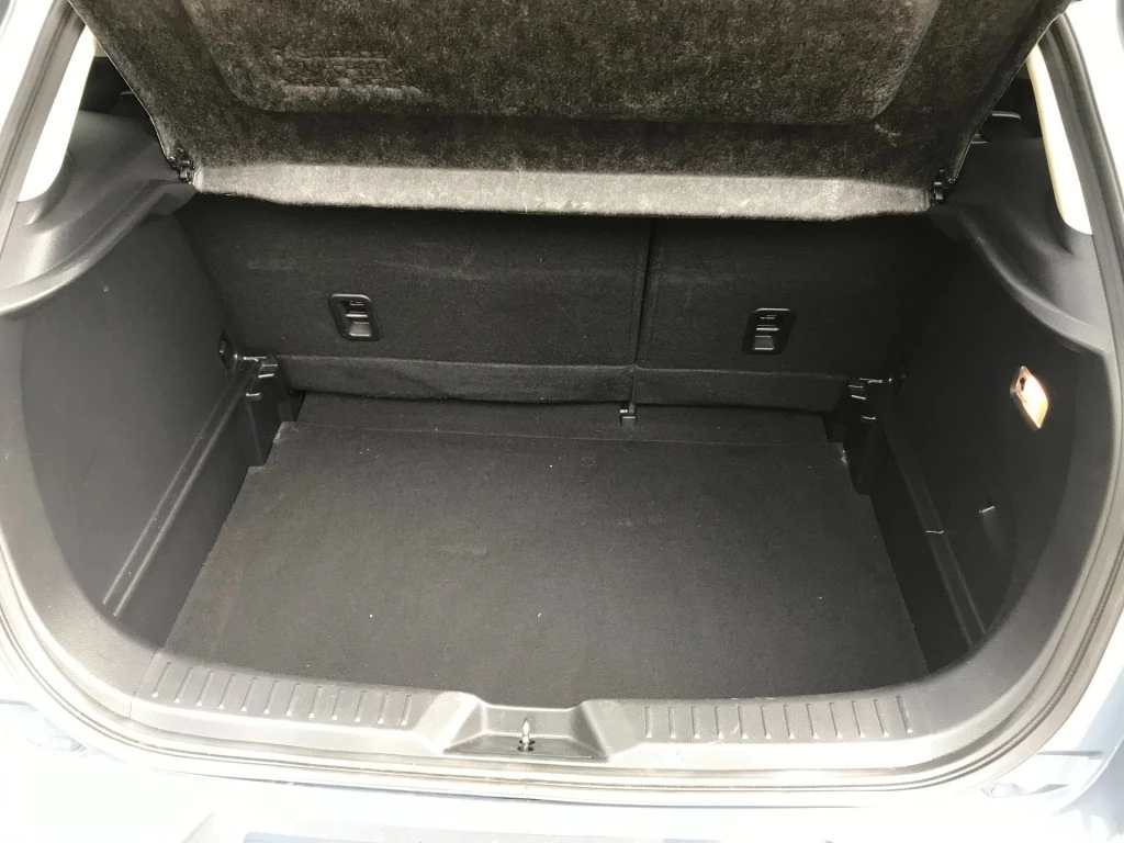 Mazda CX-3 – foto 31