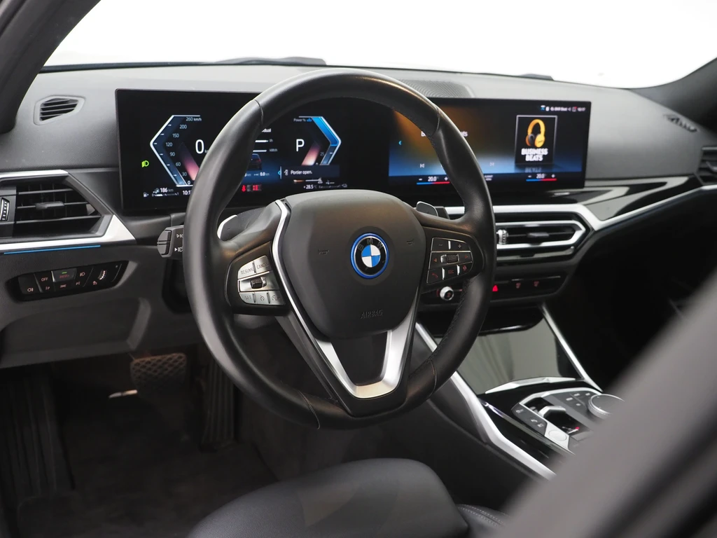 BMW 3 Serie – foto 17