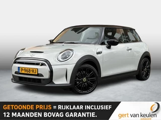 MINI Electric – thumbnail 1