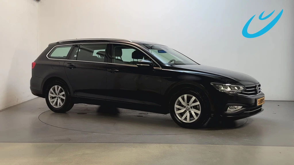 Volkswagen Passat – foto 7