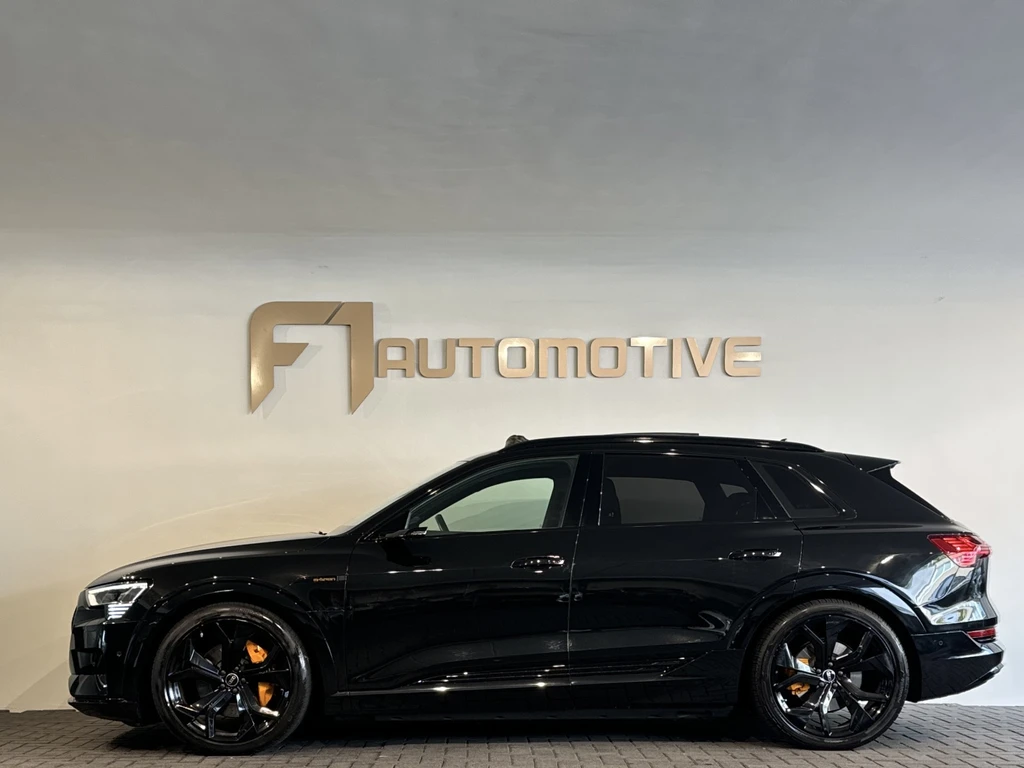 Audi e-tron – foto 3