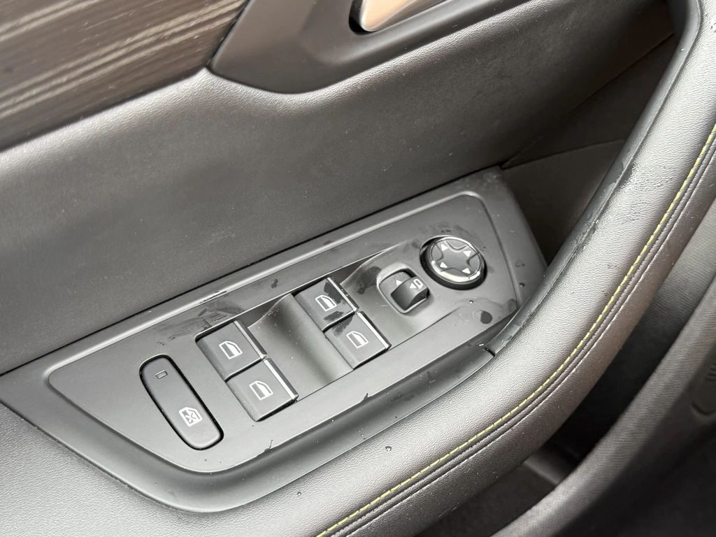 Peugeot 508 – foto 15