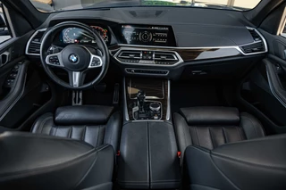 BMW X5 – thumbnail 13