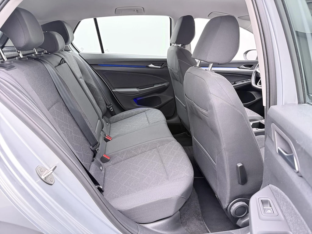 Volkswagen Golf – foto 38
