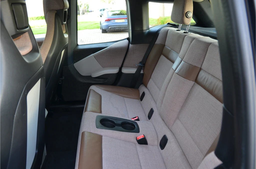 BMW i3 – foto 12
