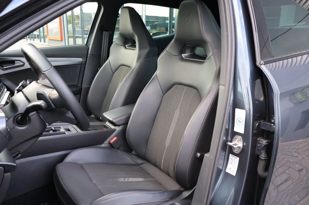 CUPRA Formentor – foto 13