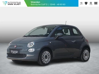 Fiat 500 – thumbnail 1
