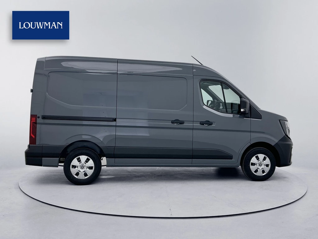 Renault Master – foto 10