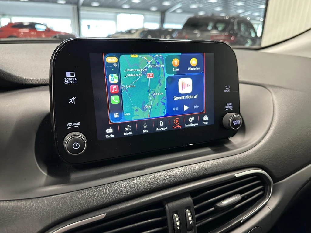 Fiat Tipo – foto 25