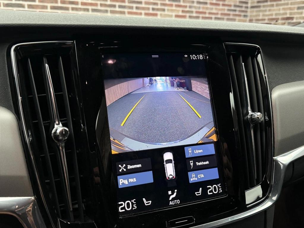 Volvo V90 – foto 14