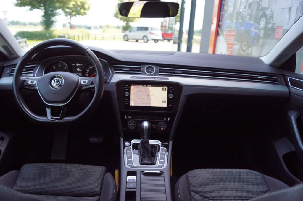 Volkswagen Arteon – foto 14