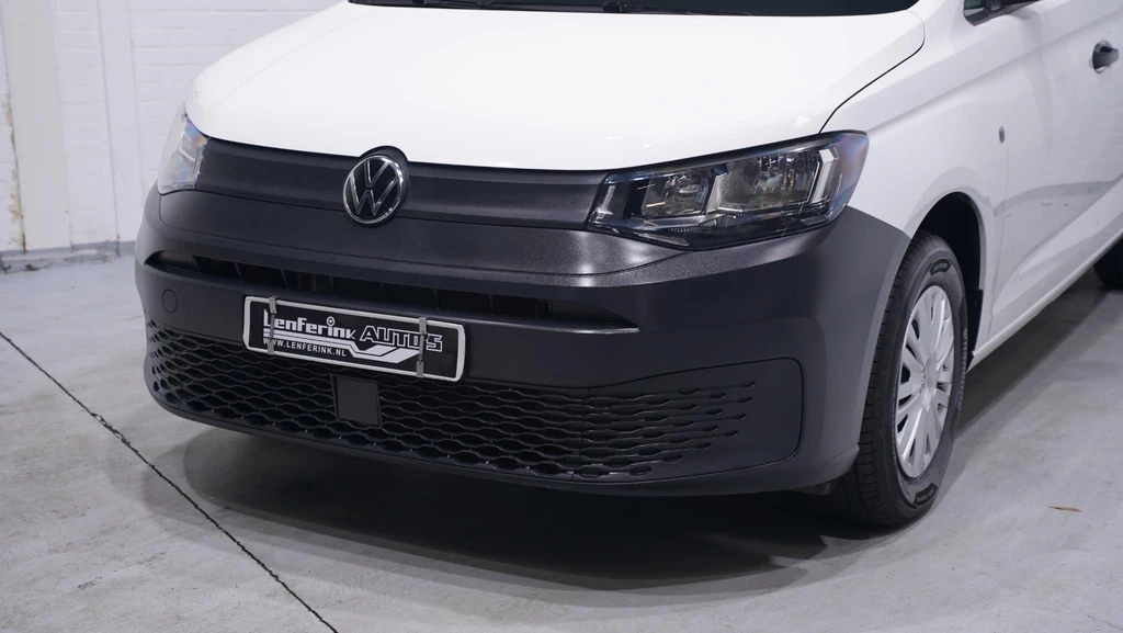 Volkswagen Caddy – foto 2