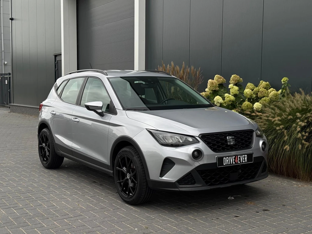SEAT Arona – foto 15