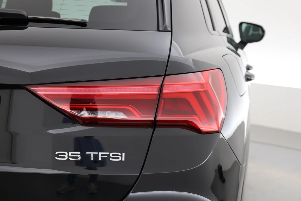 Audi Q3 – foto 33