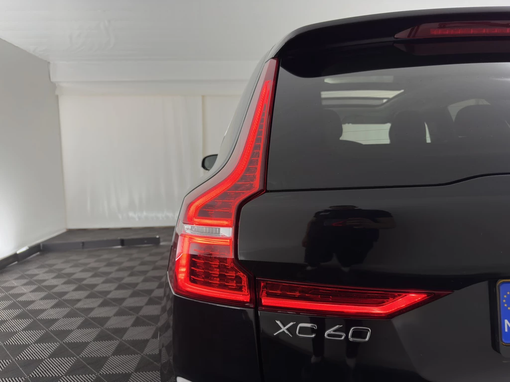 Volvo XC60 – foto 33