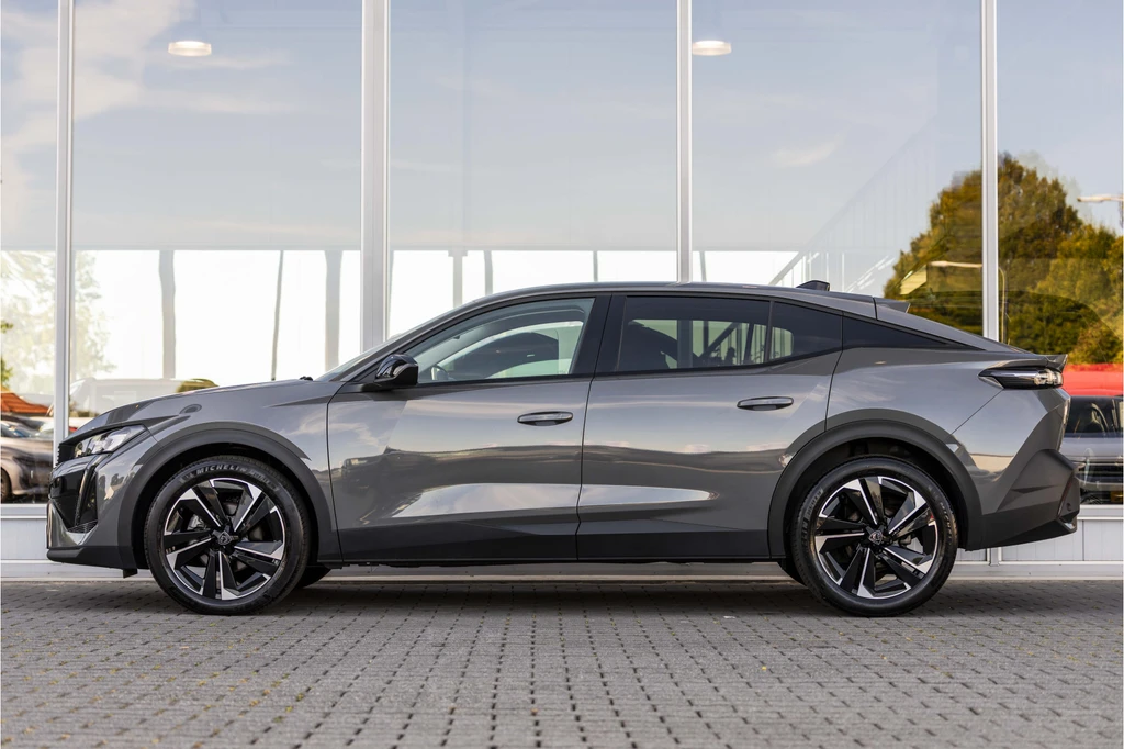 Peugeot 408 – foto 5