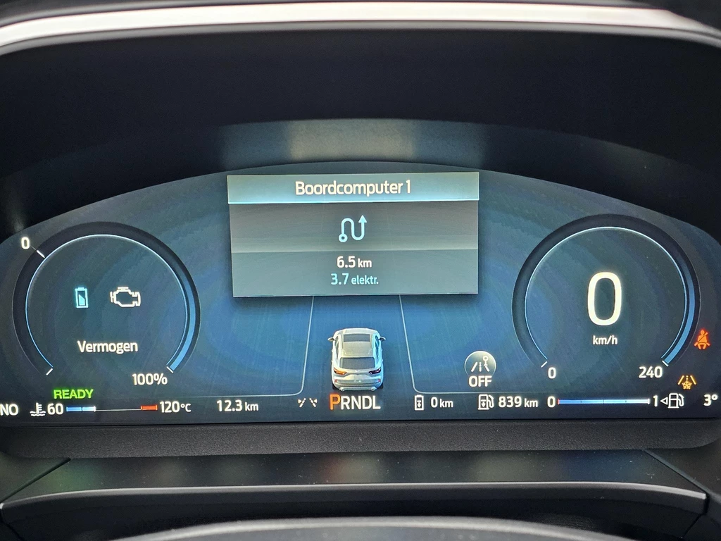 Ford Kuga – foto 17