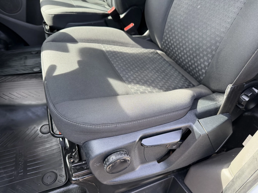 Ford Transit Custom – foto 21