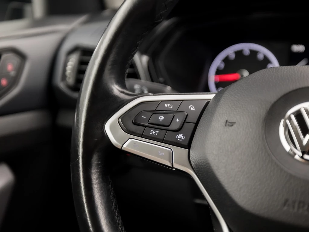 Volkswagen T-Cross – foto 19