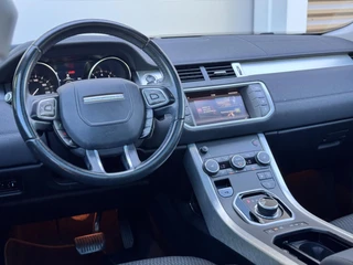 Land Rover Range Rover Evoque – thumbnail 11