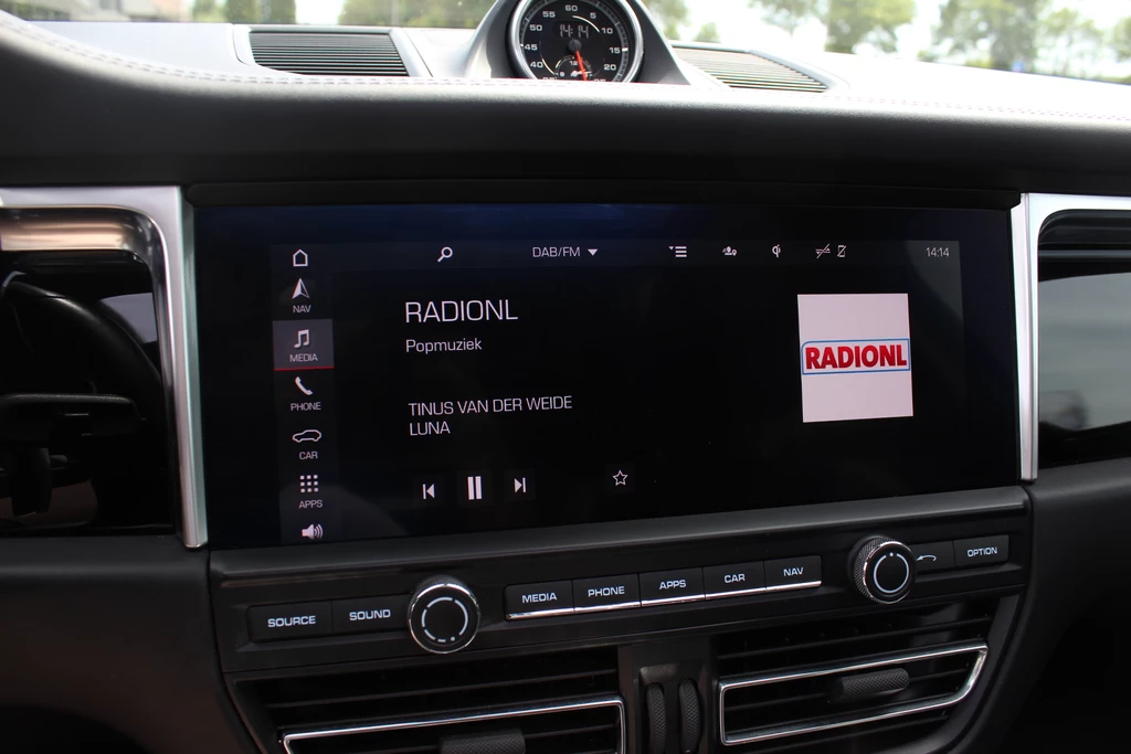 Porsche Macan – foto 24