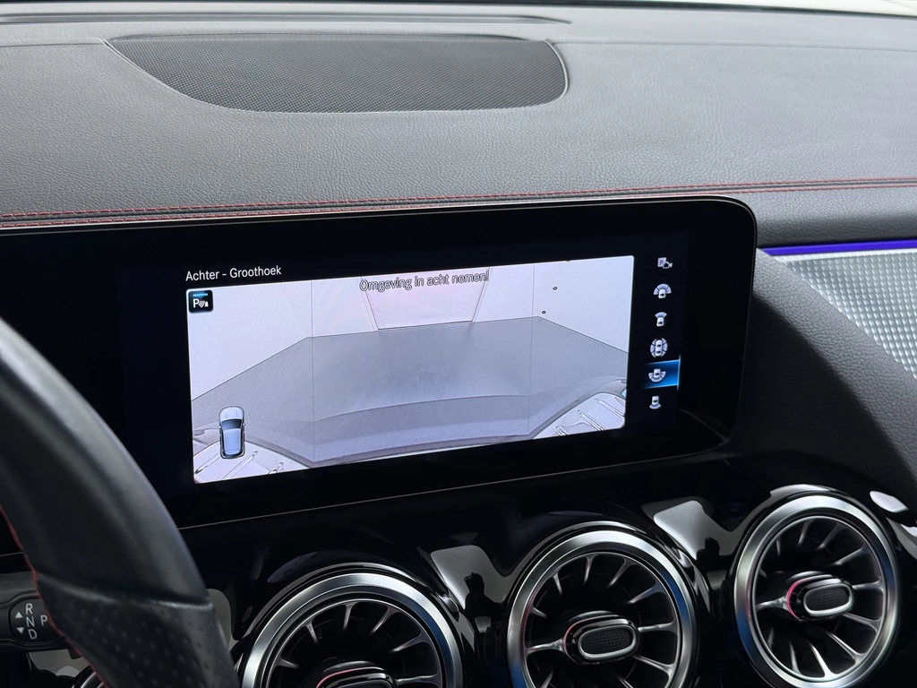Mercedes-Benz EQA – foto 21