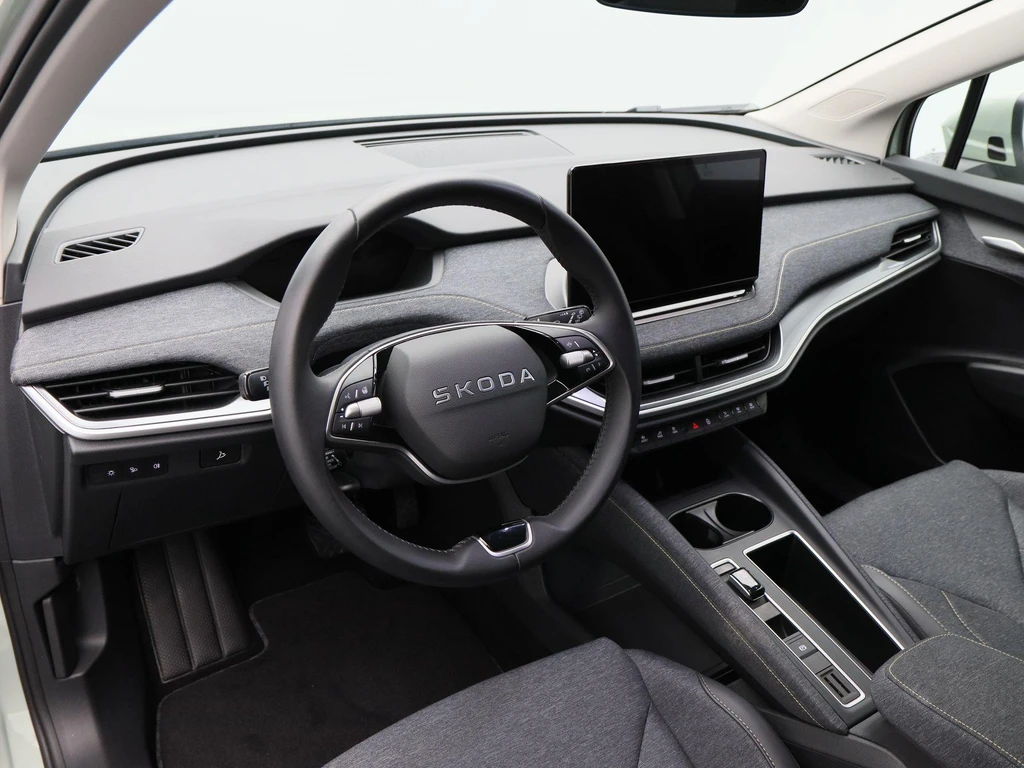 Škoda Elroq – foto 9