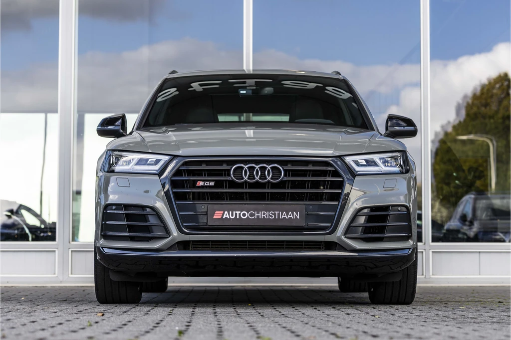 Audi Q5 – foto 7