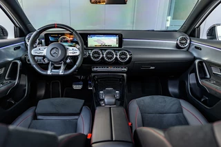 Mercedes-Benz A-Klasse – thumbnail 18
