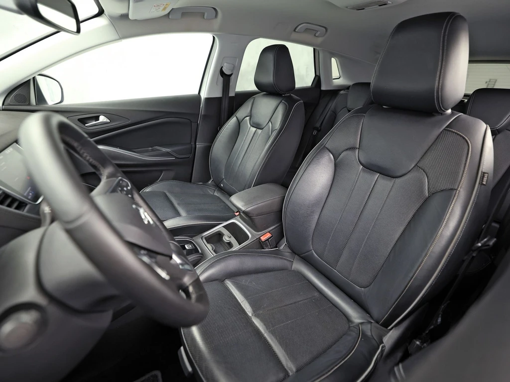 Opel Grandland X – foto 16