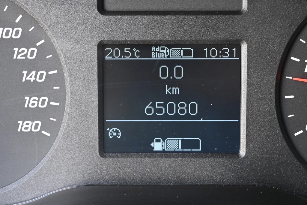 Mercedes-Benz Sprinter – foto 15