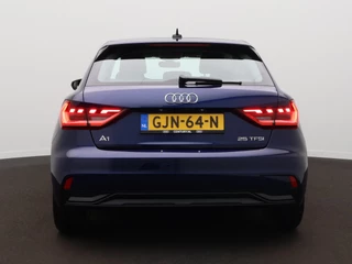 Audi A1 Sportback – thumbnail 5