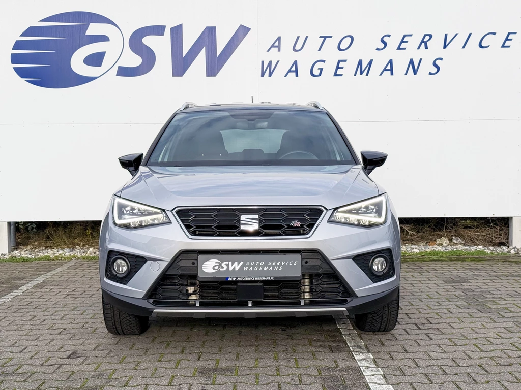 SEAT Arona – foto 8