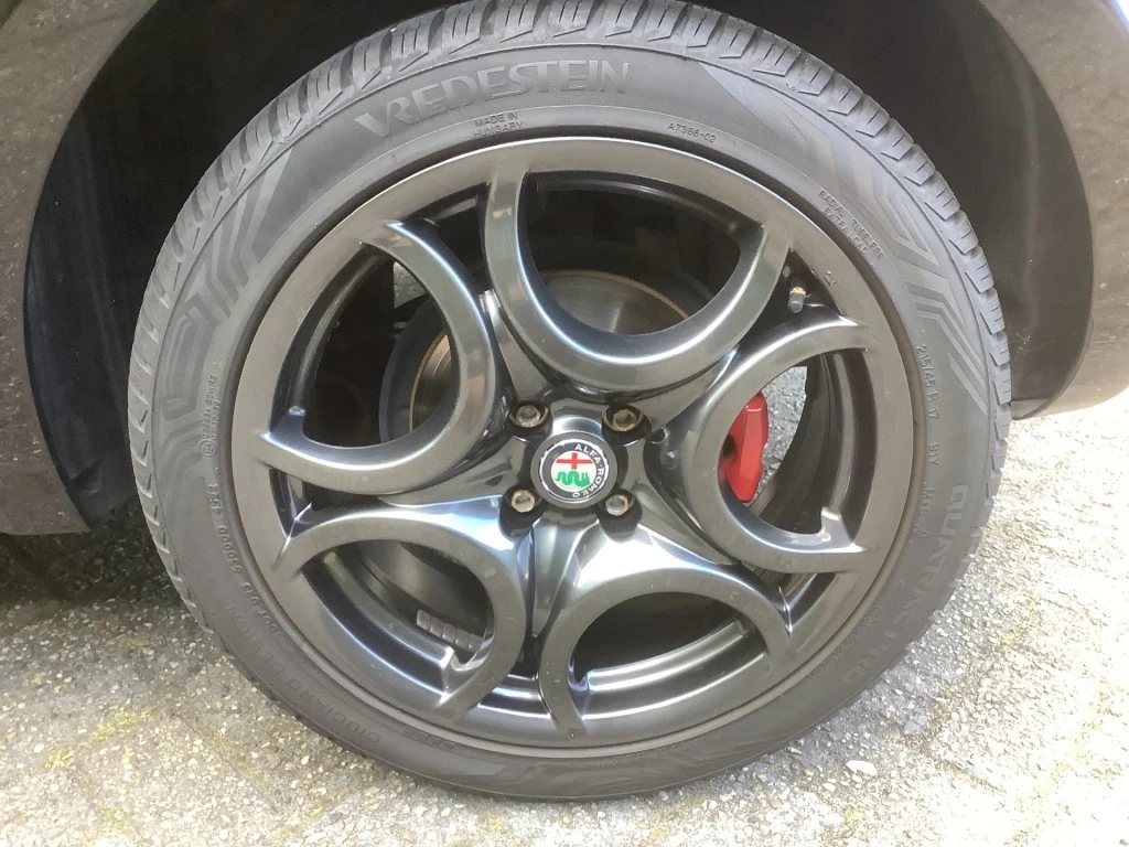 Alfa Romeo MiTo – foto 12