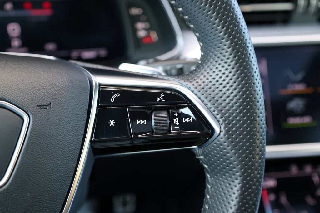 Audi A6 – foto 38