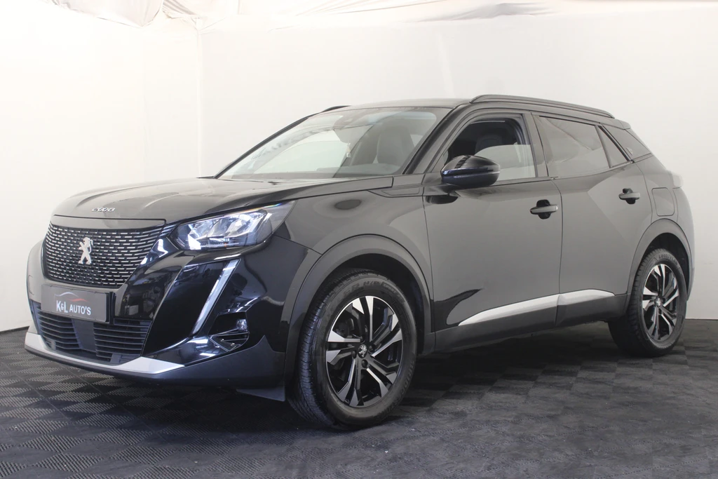 Peugeot 2008 – foto 1