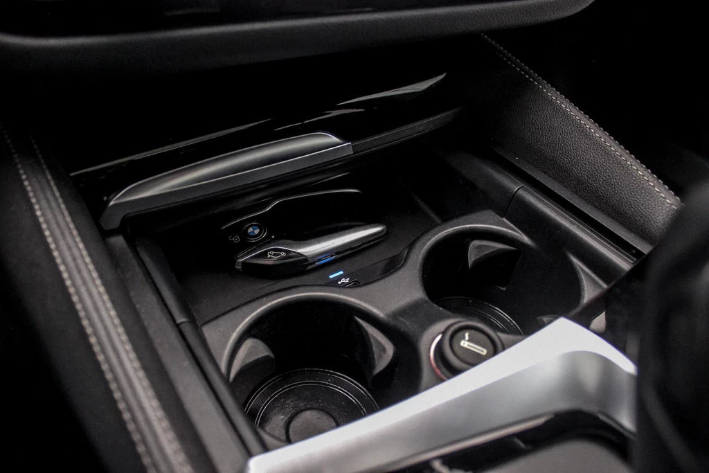 BMW 5 Serie – foto 39