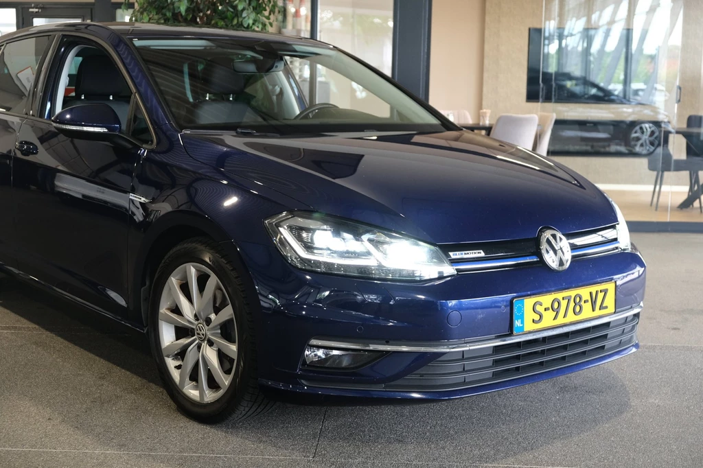 Volkswagen Golf – foto 13