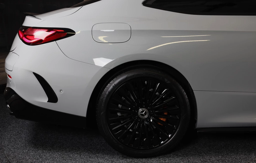 Mercedes-Benz CLE – foto 62