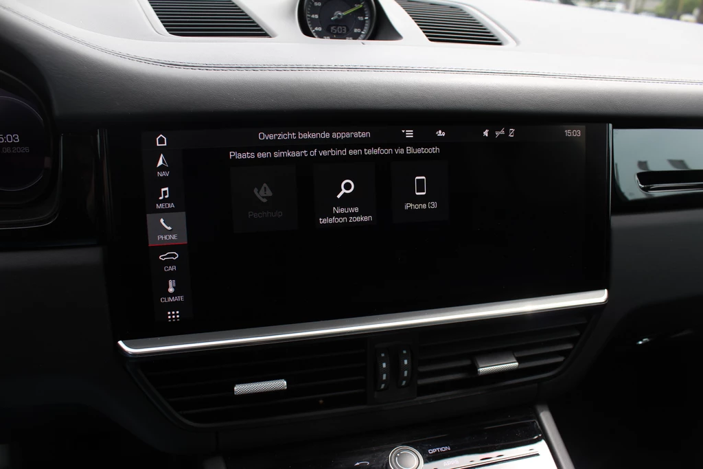 Porsche Cayenne – foto 25