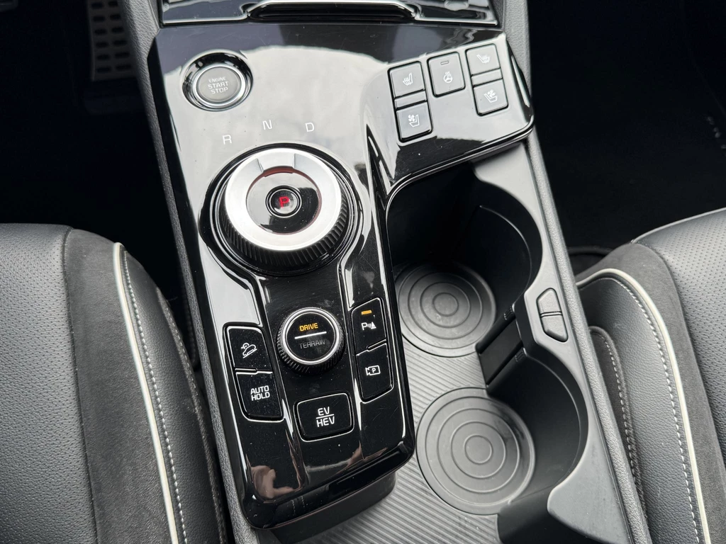 Kia Sportage – foto 23