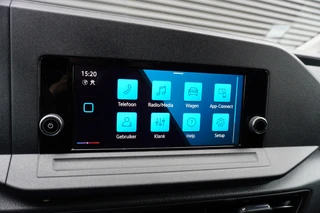 Volkswagen Caddy – thumbnail 13