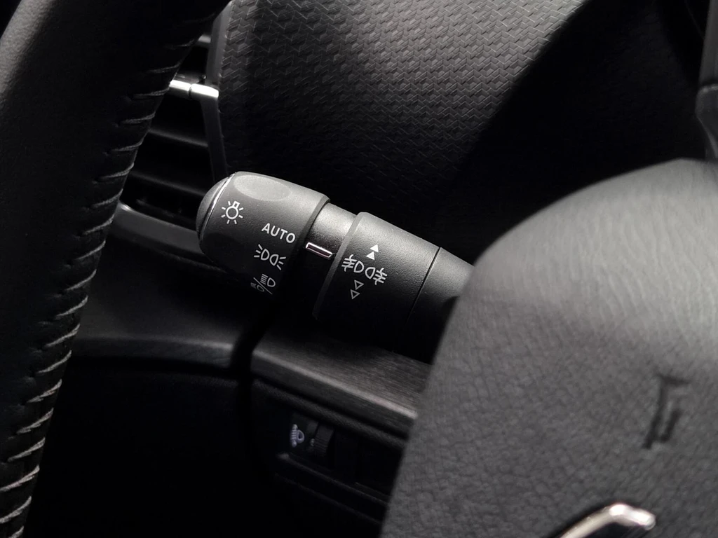 Citroën C5 X – foto 34