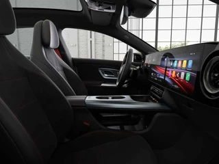 Mercedes-Benz CLA – thumbnail 9