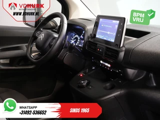 Citroën Berlingo – thumbnail 11