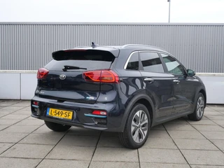 Kia e-Niro – thumbnail 4