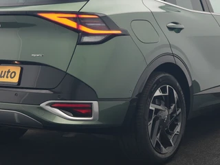 Kia Sportage – thumbnail 17